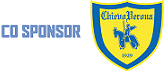 Siamo co-sponsor del Chievo Verona