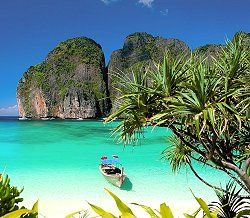 Assicurazione viaggio Thailandia